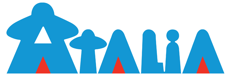 Logo Atalia