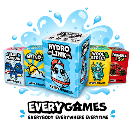 Boîte Hydro Link