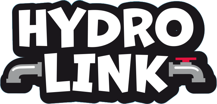 Logo Hydro Link
